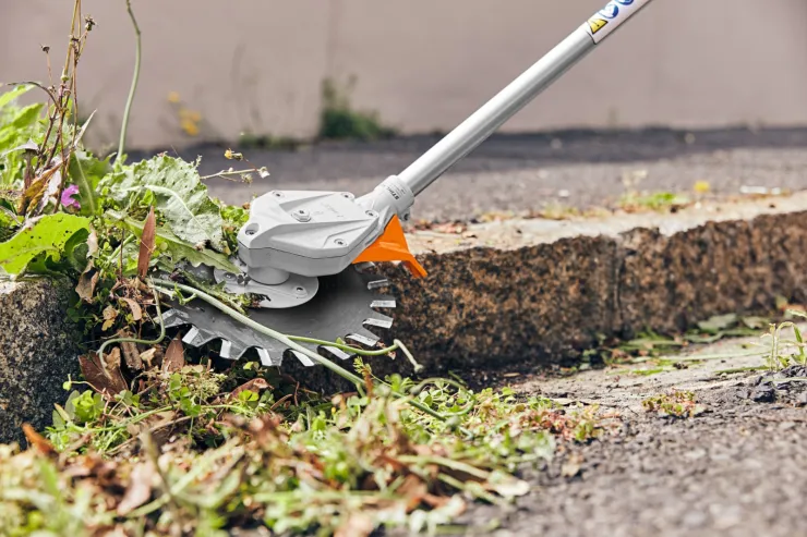 Réciprocateur STIHL RG — 2