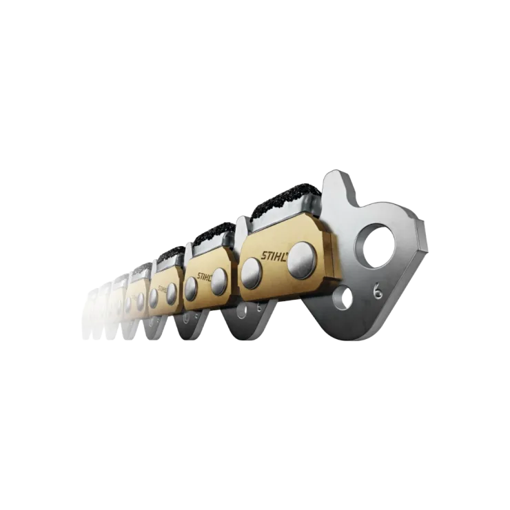 Chaîne diamantée STIHL 36 GGM — 2