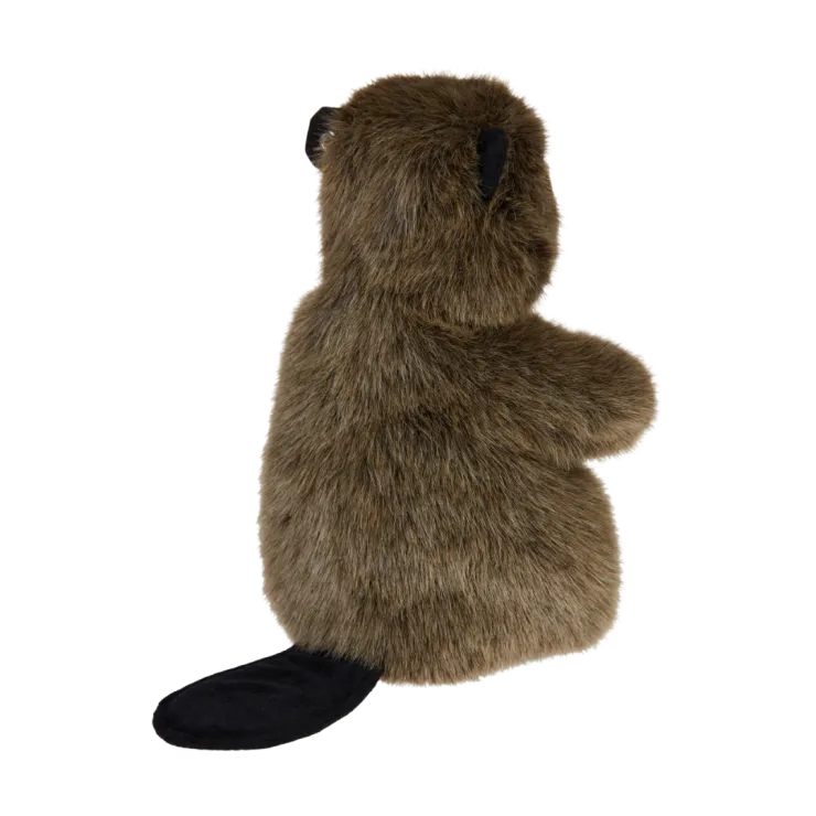 Peluche castor STIHL — 2