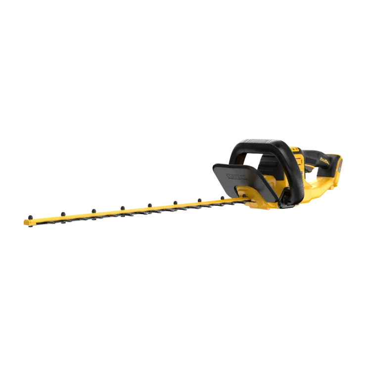 Taille-haies à batterie DEWALT DCMHT573 - Starter pack offert — 5