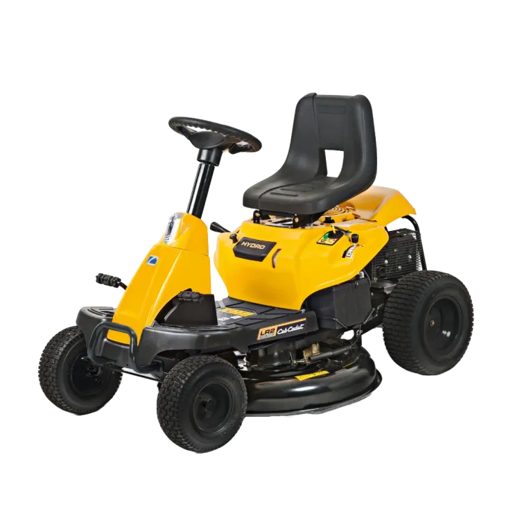 Minirider CUB CADET LR2 NS76 — 2