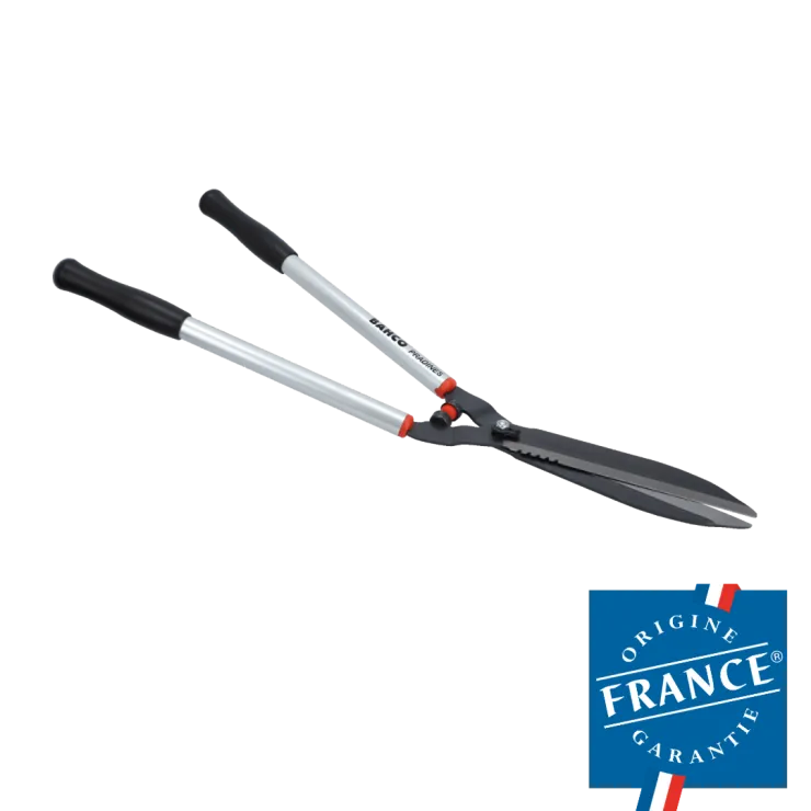 Cisaille à haies BAHCO P51H-SL — 1