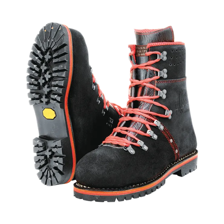 Chaussures anti-coupure PFANNER TYROL FIGHTER - Classe 1 — 1