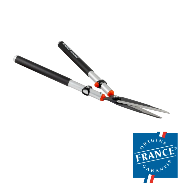Cisaille à haies BAHCO P52-SL-20 — 1