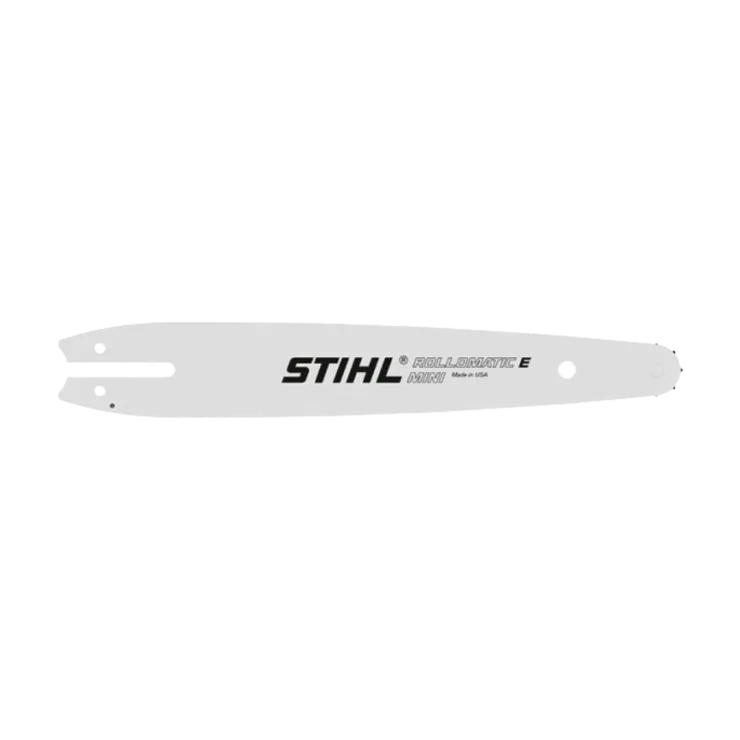 Guide-chaîne STIHL Rollomatic E Mini - 3/8" P - 1,1 mm - 35 cm — 1