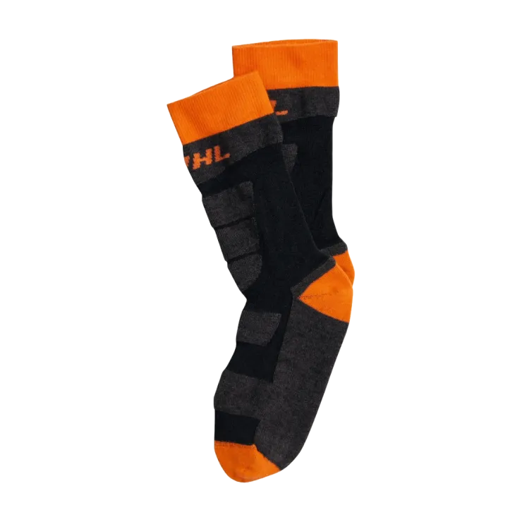 Chaussettes STIHL WORKER — 1