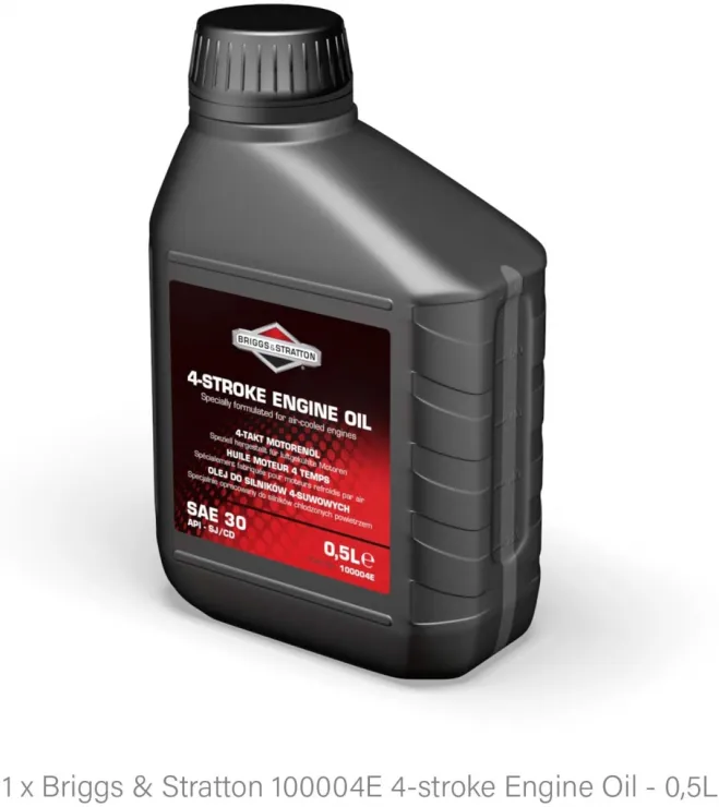 Kit maintenance serie 550E, 575EX, 550EX — 3
