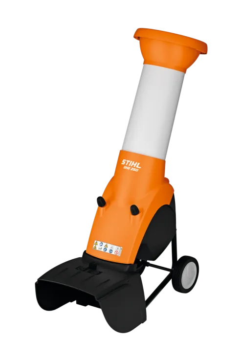 Broyeur électrique STIHL GHE 250 — 1