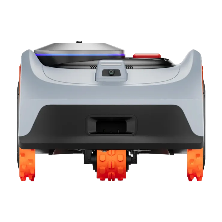 Tondeuse robot SEGWAY NAVIMOW i210E-AWD — 3