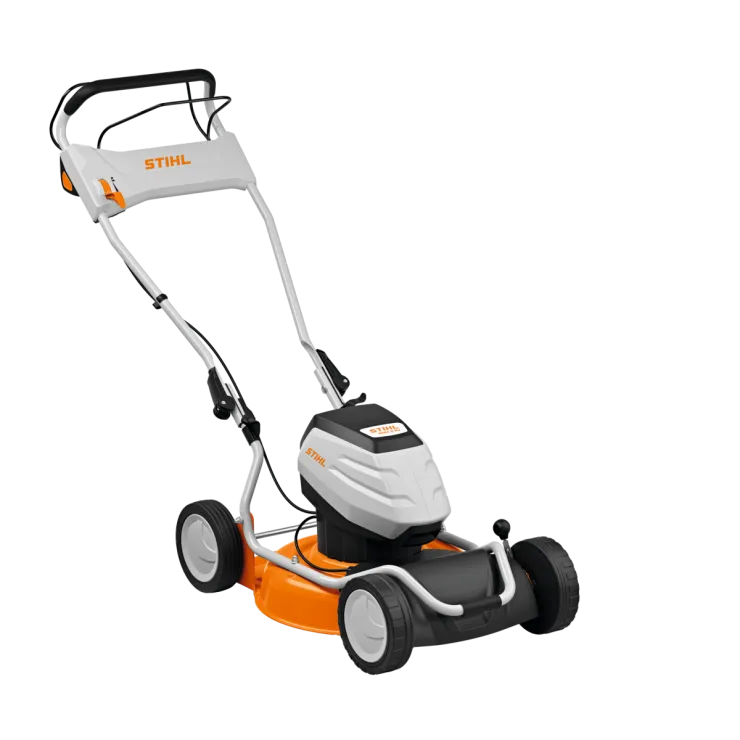 Tondeuse mulching à batterie STIHL RMA 2 RV — 1