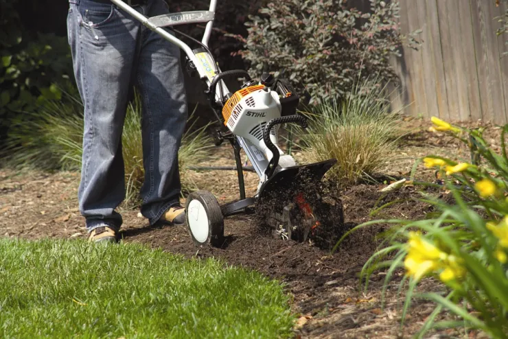 Outil Cultivateur BK-MM — 2