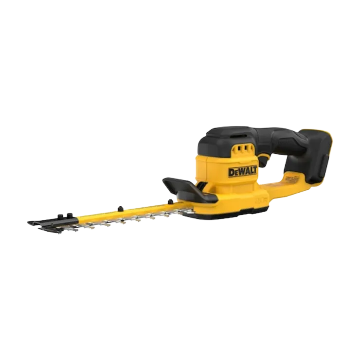 Taille-herbes à batterie DEWALT DCMHT520N-XJ — 1