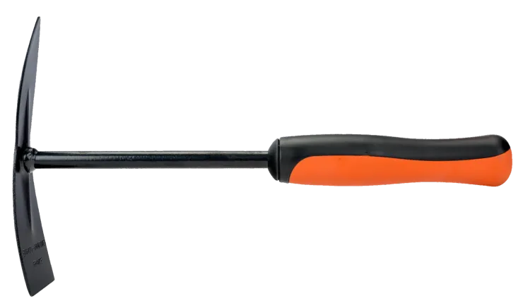 Serfouette panne et langue BAHCO P268 — 2