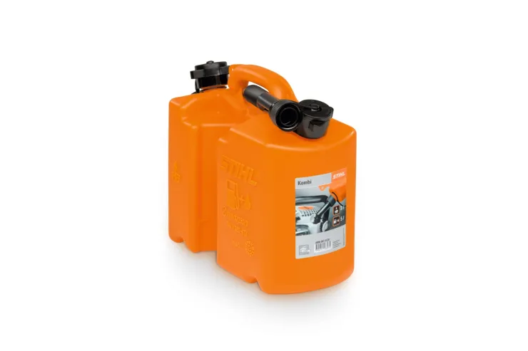 Bidon combiné STIHL standard — 1