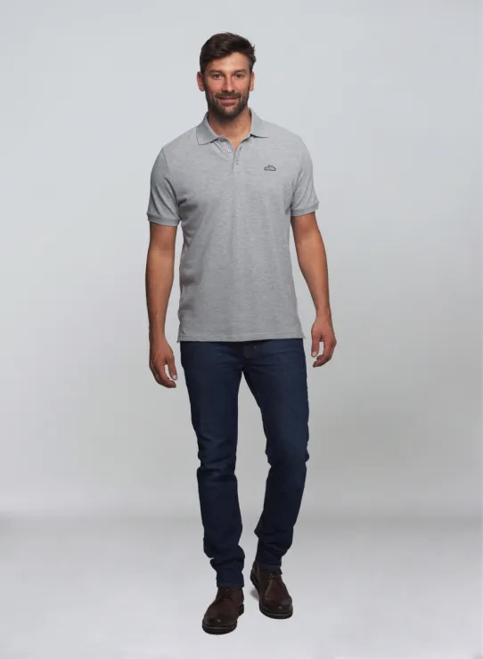 Polo ICON, homme — 3