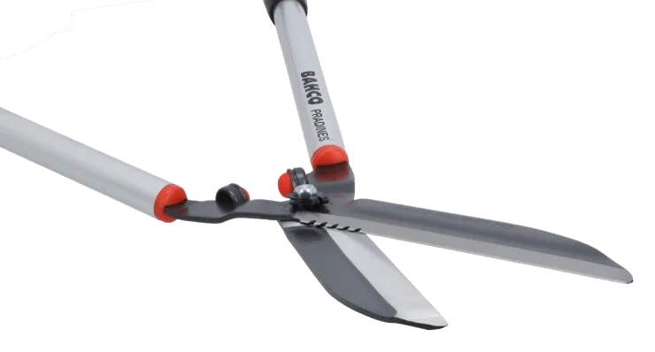 Cisaille à haies BAHCO P51H-SL — 4