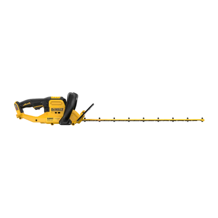 Taille-haies à batterie DEWALT DCMHT573N-XJ — 3