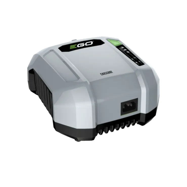 Chargeur professionnel EGO POWER+ CHX5500E — 2
