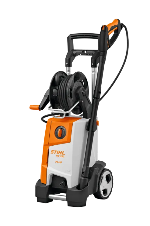 Nettoyeur électrique STIHL RE 130 PLUS — 1