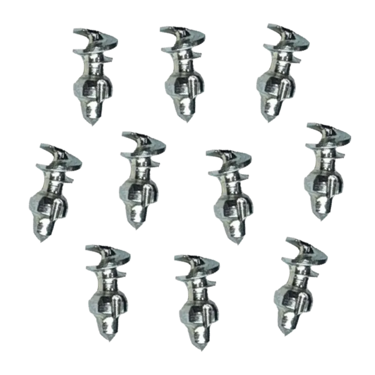 Crampons PFANNER - Lot de 10 — 2