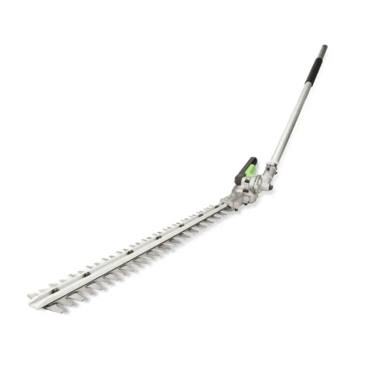 Outil taille-haie long EGO HTA2000E — 4