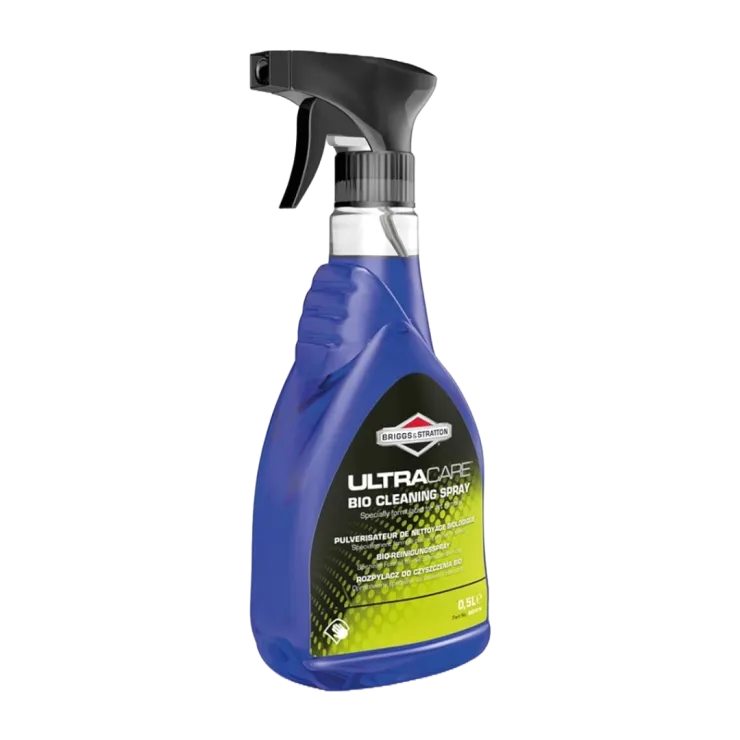 Spray nettoyant bio BRIGGS & STRATTON ULTRACARE — 1