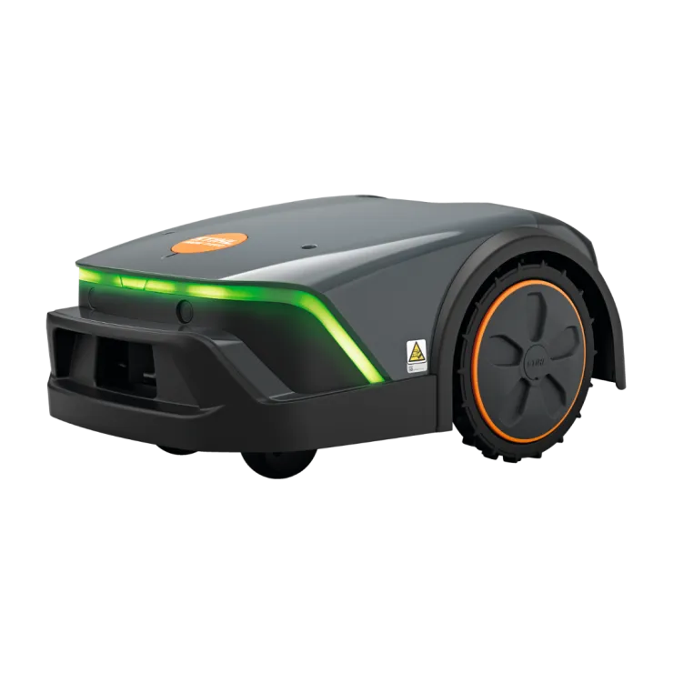 Tondeuse robot STIHL iMOW® 3 EVO — 2
