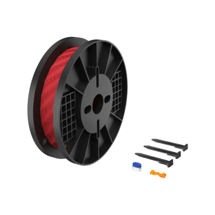 Kit d'installation EGO AIK0150 — 1