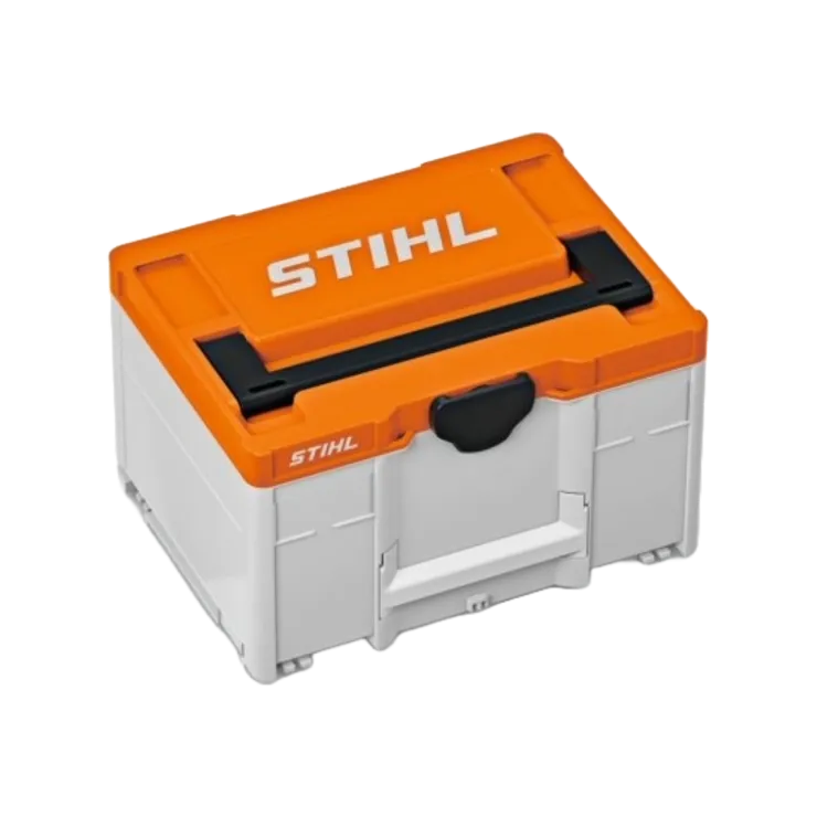 Mallette de rangement STIHL taille M — 1
