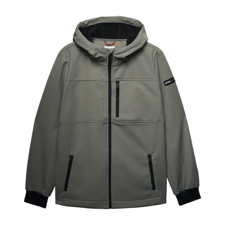 Veste softshell STIHL CASUAL — 1