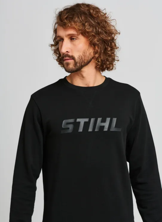 Sweat-shirt STIHL LOGO — 5