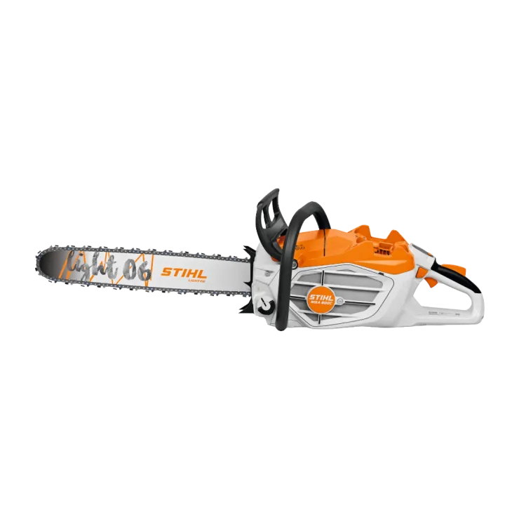 Tronçonneuse à batterie STIHL MSA 600.0 C-O — 3