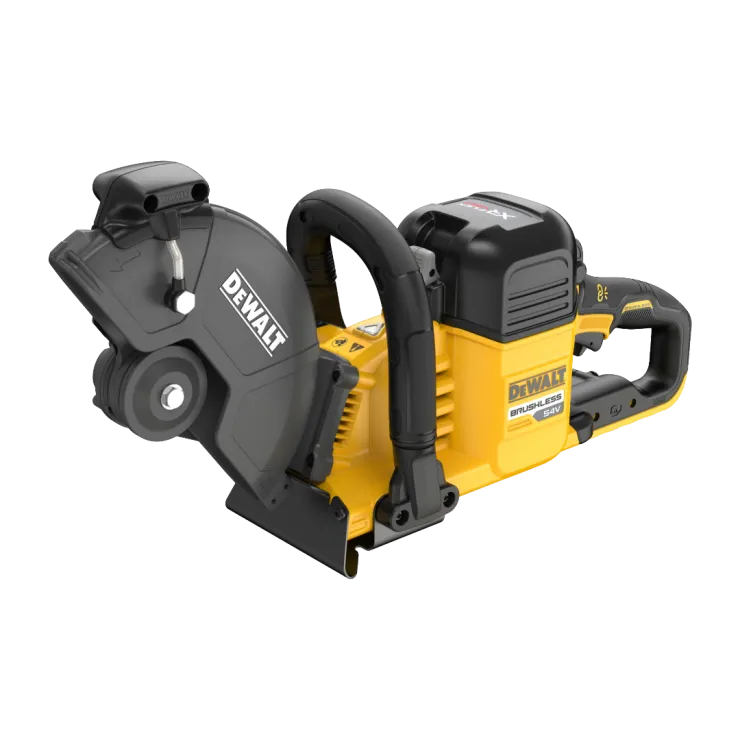 Découpeuse à batterie DEWALT DCS691N-XJ — 3