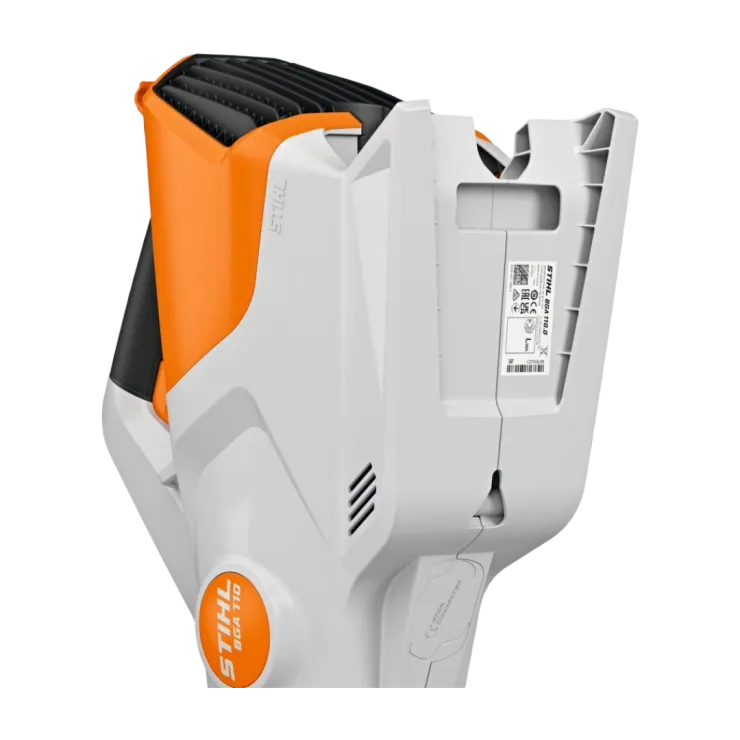 Souffleur à batterie STIHL BGA 110 — 4