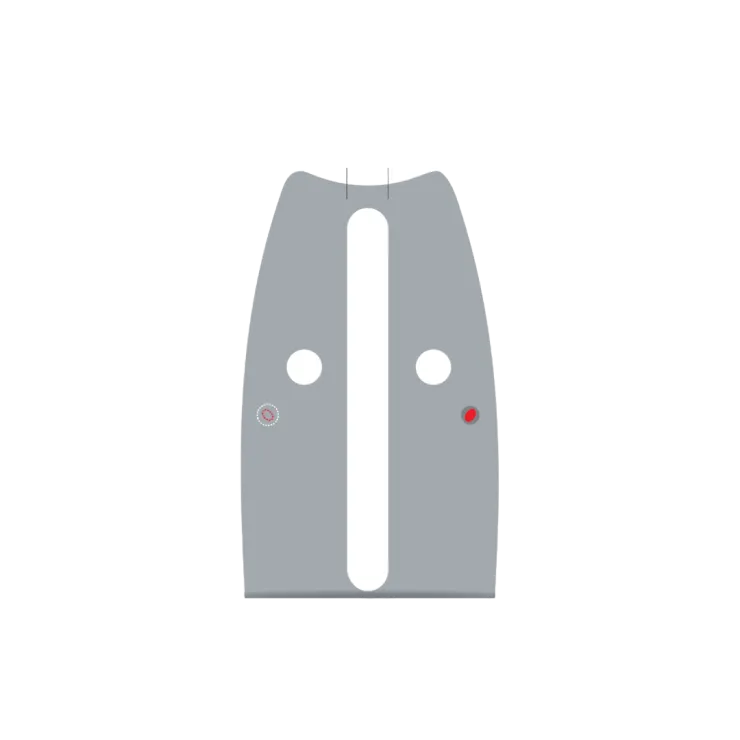 Guide-chaîne OREGON VersaCut - 3/8 LP - 1,5 mm - 50 cm — 3
