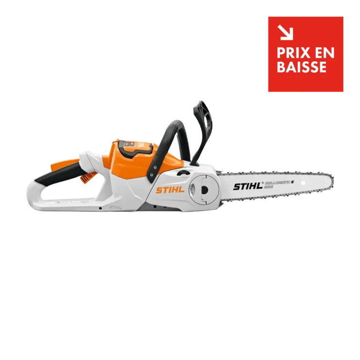 Tronçonneuse à batterie STIHL MSA 70 C-B — 1