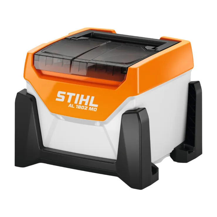 Chargeur double ultra rapide STIHL AL 1802 MO — 1