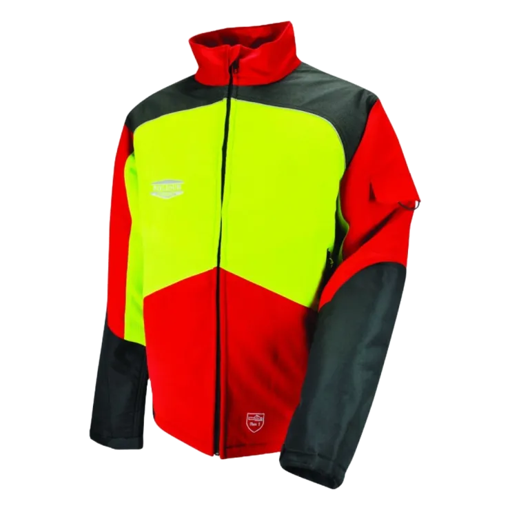 Veste anti-coupure SOLIDUR COMFY - Classe 1 — 1