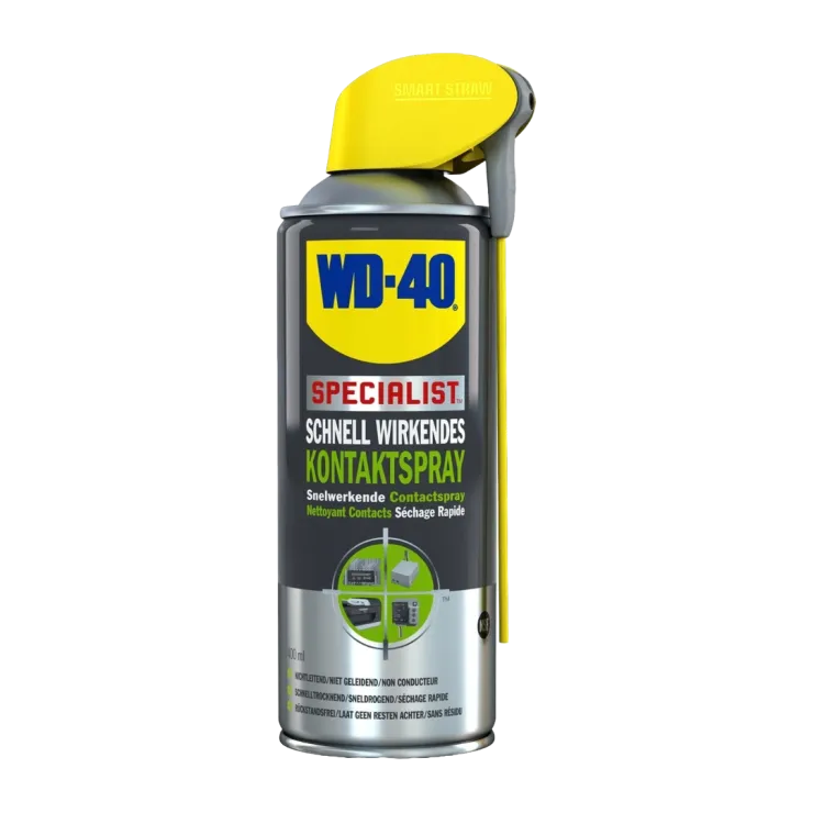 Nettoyant contact WD-40, 400ml — 1