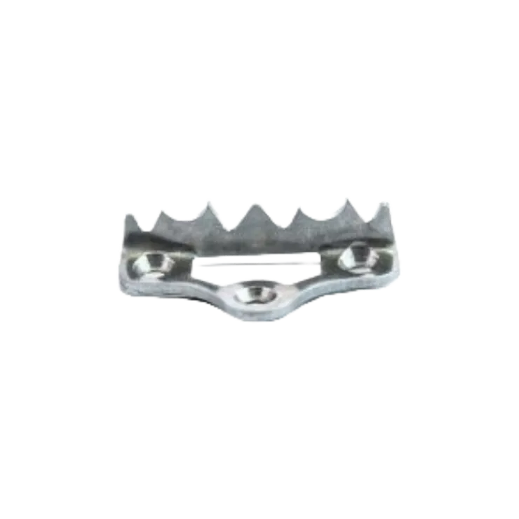 Crampon PFANNER Piz Buin Low — 1