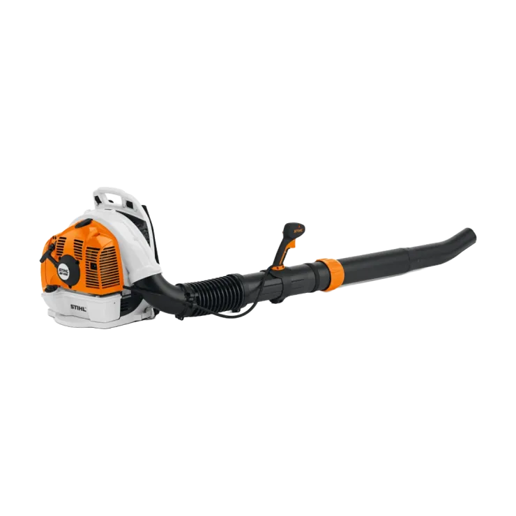 Souffleur à dos thermique STIHL BR 450 — 1