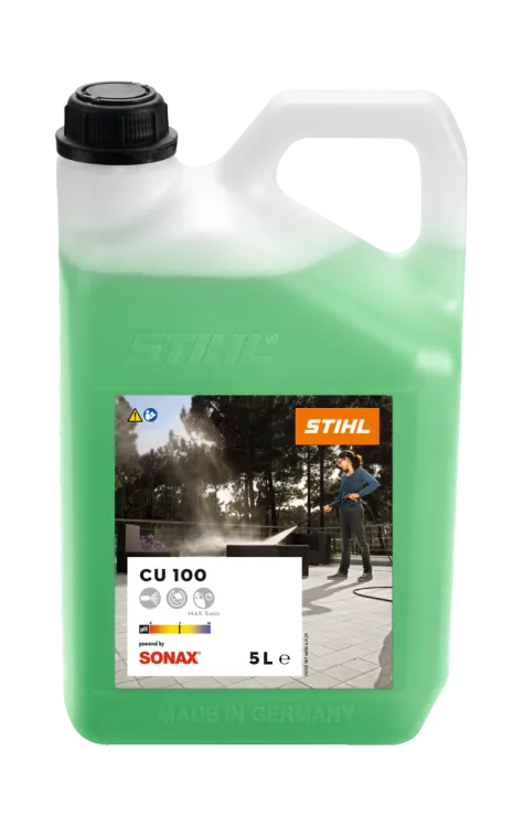 Détergent universel CU 100 — 2