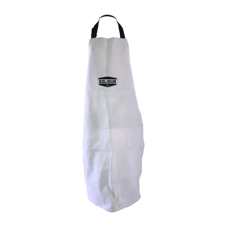 Tablier de débroussaillage SOLIDUR — 1