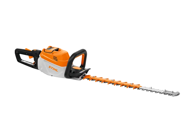 Taille-haies à batterie STIHL HSA 140 T — 3