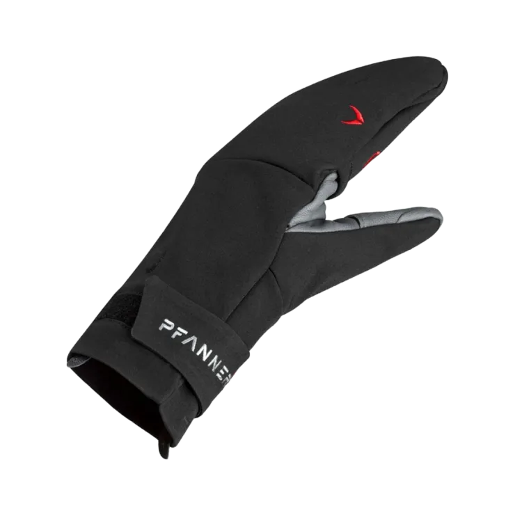 Gants PFANNER Vario Fold-Back Thermo — 2