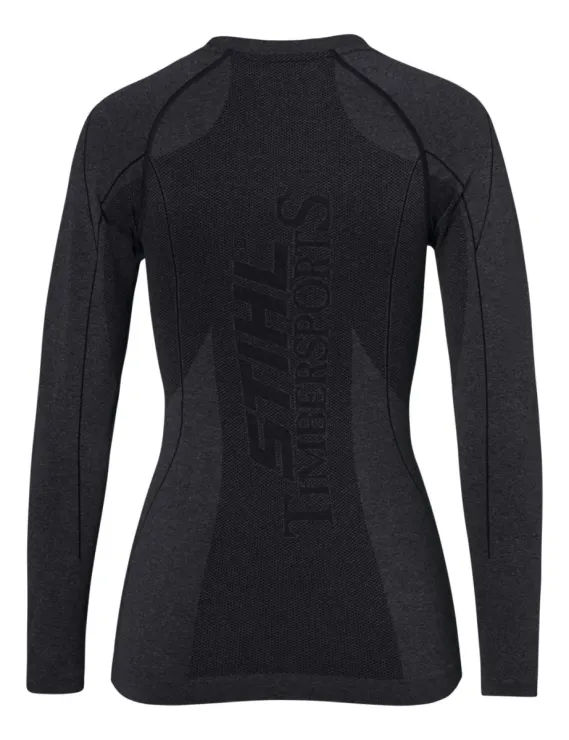 Déstockage - T-Shirt STIHL AXE - Femme — 2
