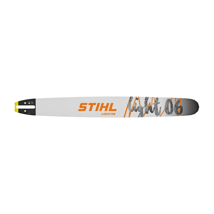 Guide-chaîne STIHL Light 06 - 3/8" - 1,6 mm - 40 cm — 1