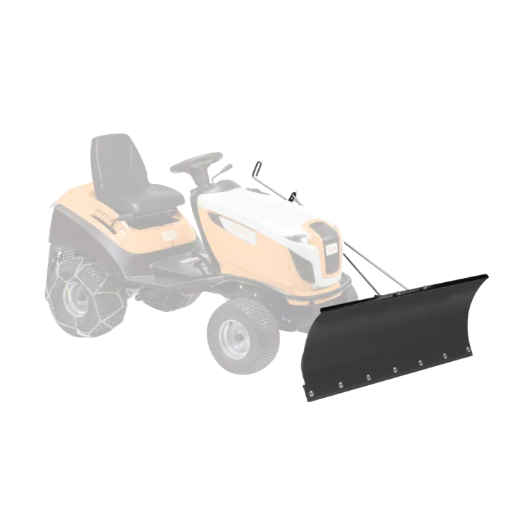 Kit chasse neige STIHL ASP 125 — 1