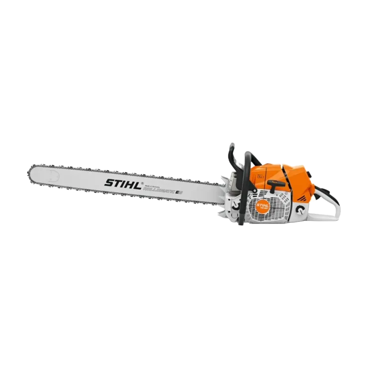 Tronçonneuse thermique STIHL MS 881 — 1