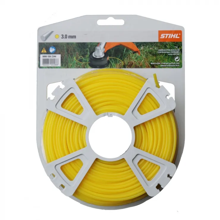 Fil Jaune ø 3,0 mm — 1